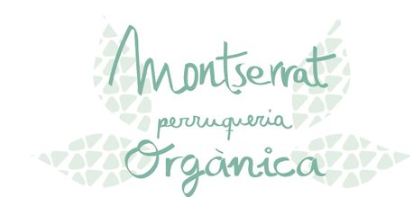 Montserrat Perruqueria Orgànica